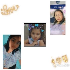 Meet your Posher, Mercy